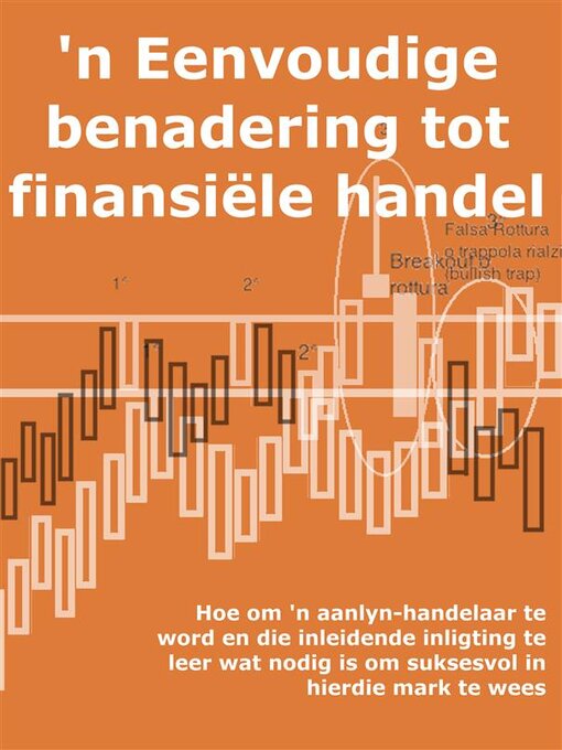 Title details for 'n Eenvoudige benadering tot finansiële handel by Stefano Calicchio - Available